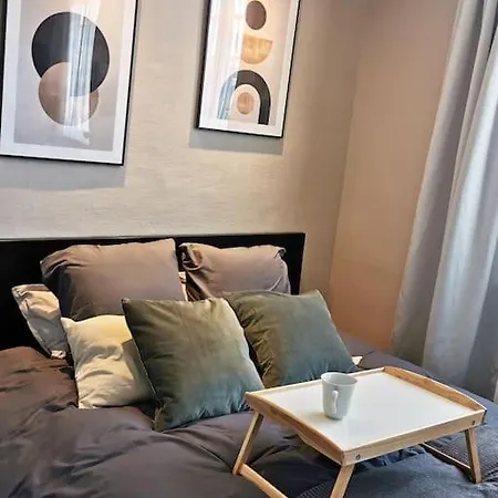 Apartmán Le 1675_ii - Confort Et Charme De L'ancien *